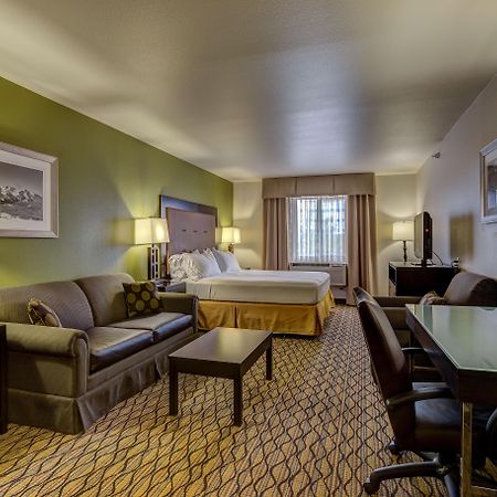 Holiday Inn Express Hotel & Suites Montrose - Black Canyon Area By Ihg Exterior photo