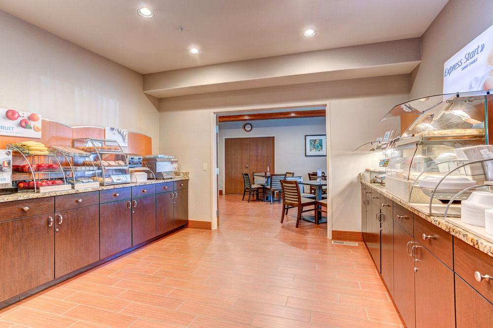 Holiday Inn Express Hotel & Suites Montrose - Black Canyon Area By Ihg Exterior photo
