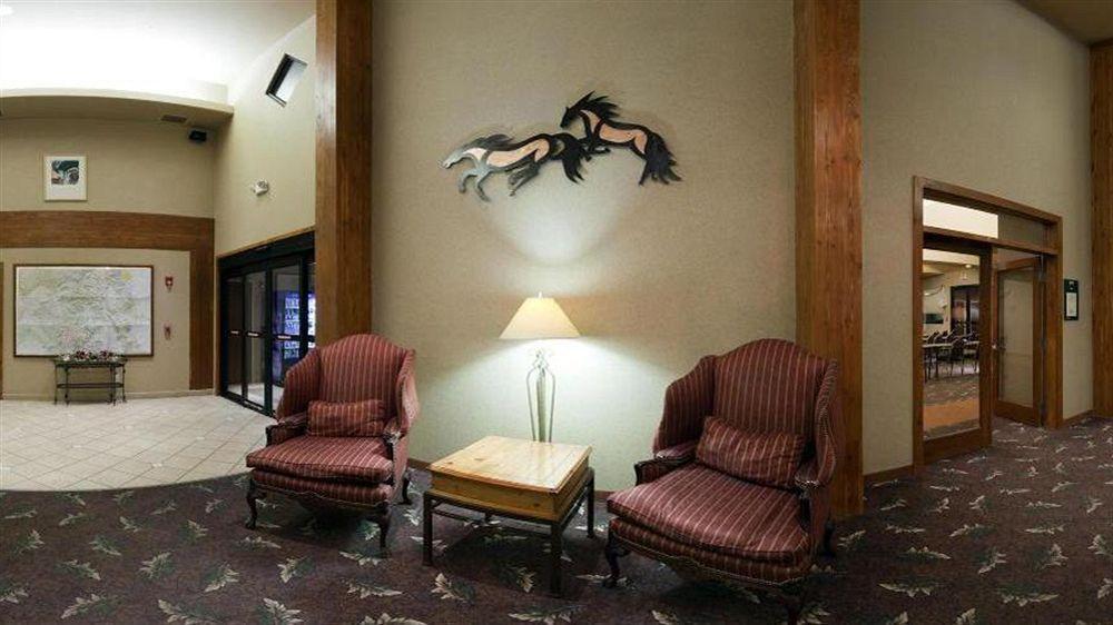 Holiday Inn Express Hotel & Suites Montrose - Black Canyon Area By Ihg Exterior photo