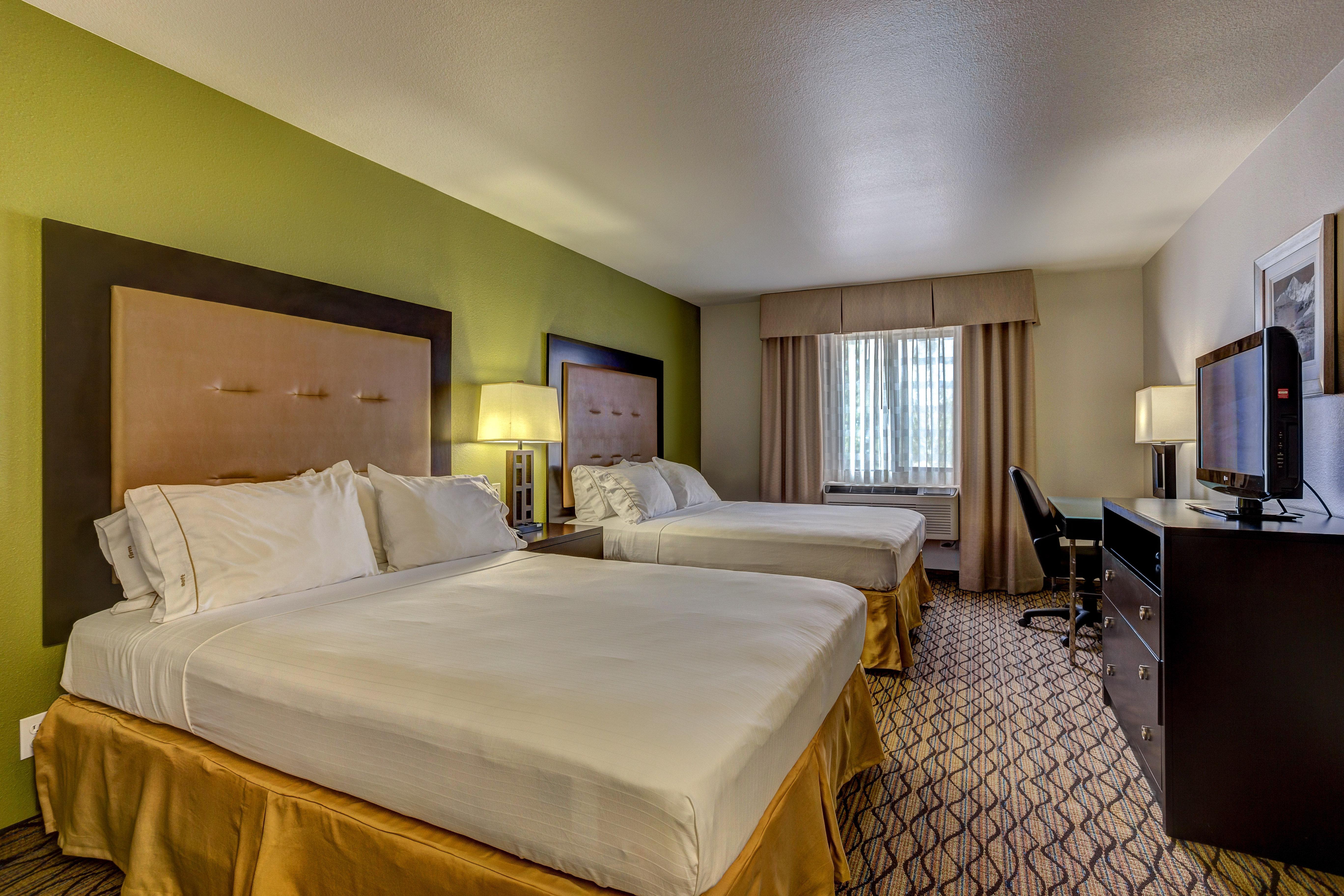 Holiday Inn Express Hotel & Suites Montrose - Black Canyon Area By Ihg Exterior photo