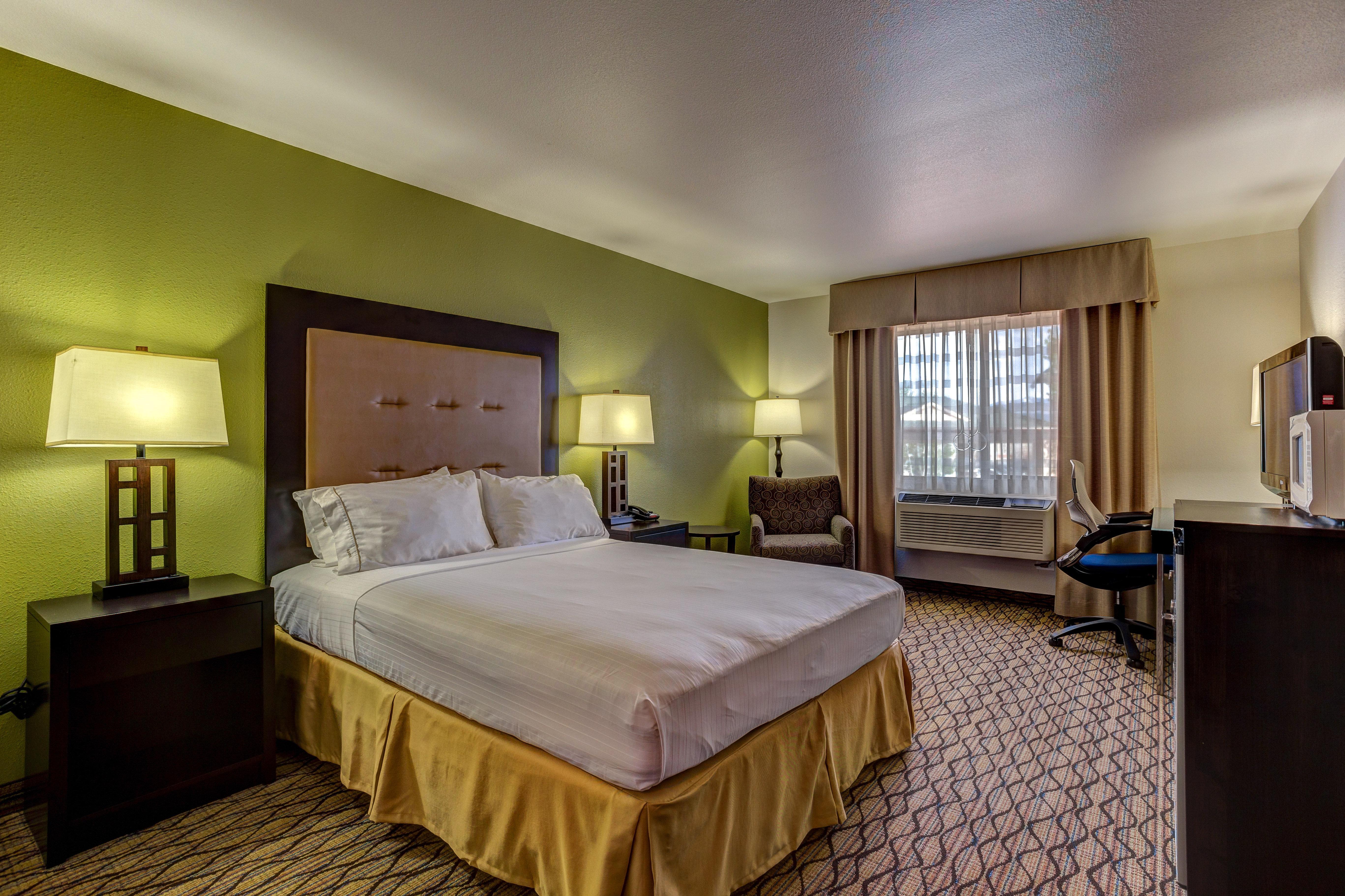 Holiday Inn Express Hotel & Suites Montrose - Black Canyon Area By Ihg Exterior photo