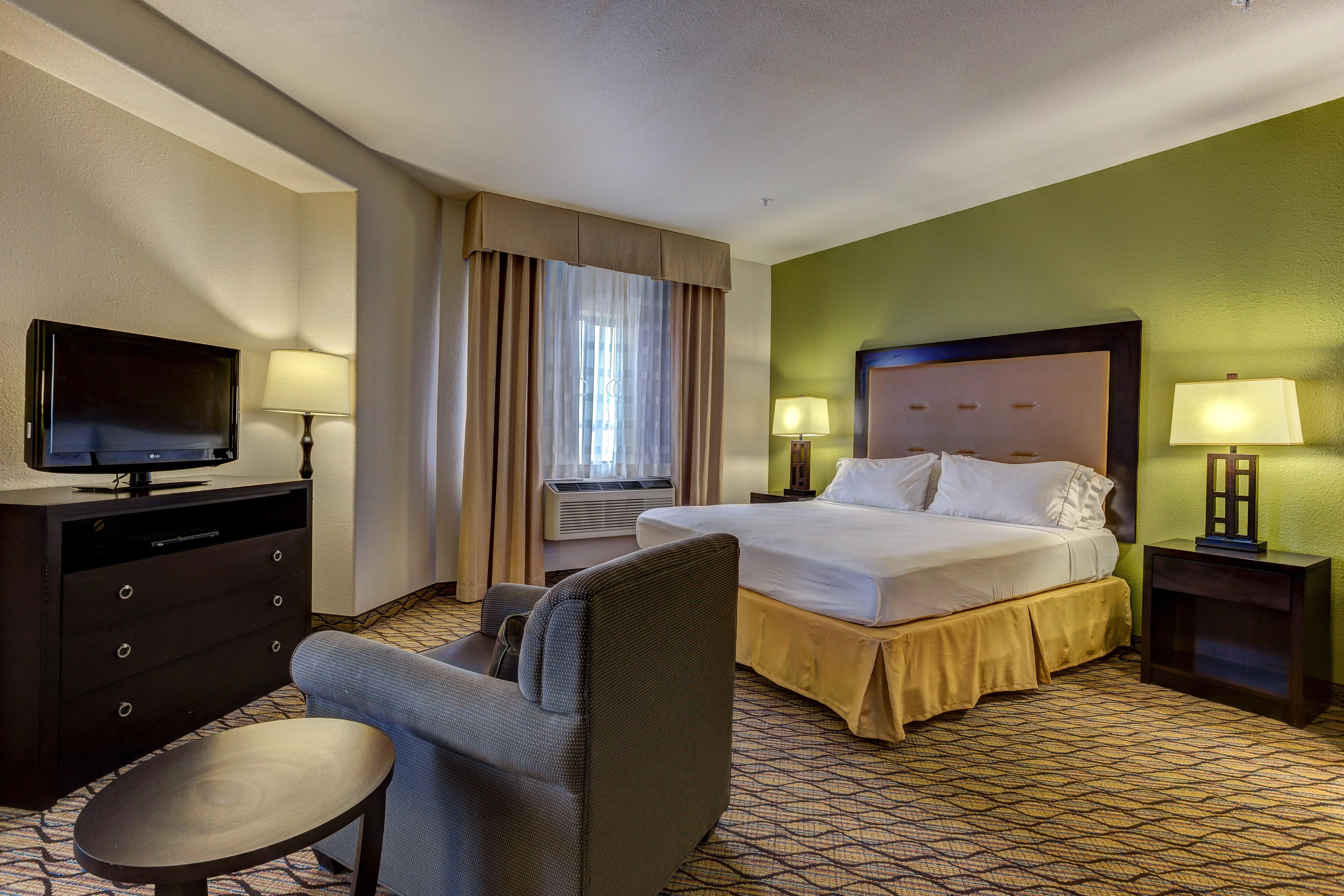 Holiday Inn Express Hotel & Suites Montrose - Black Canyon Area By Ihg Exterior photo