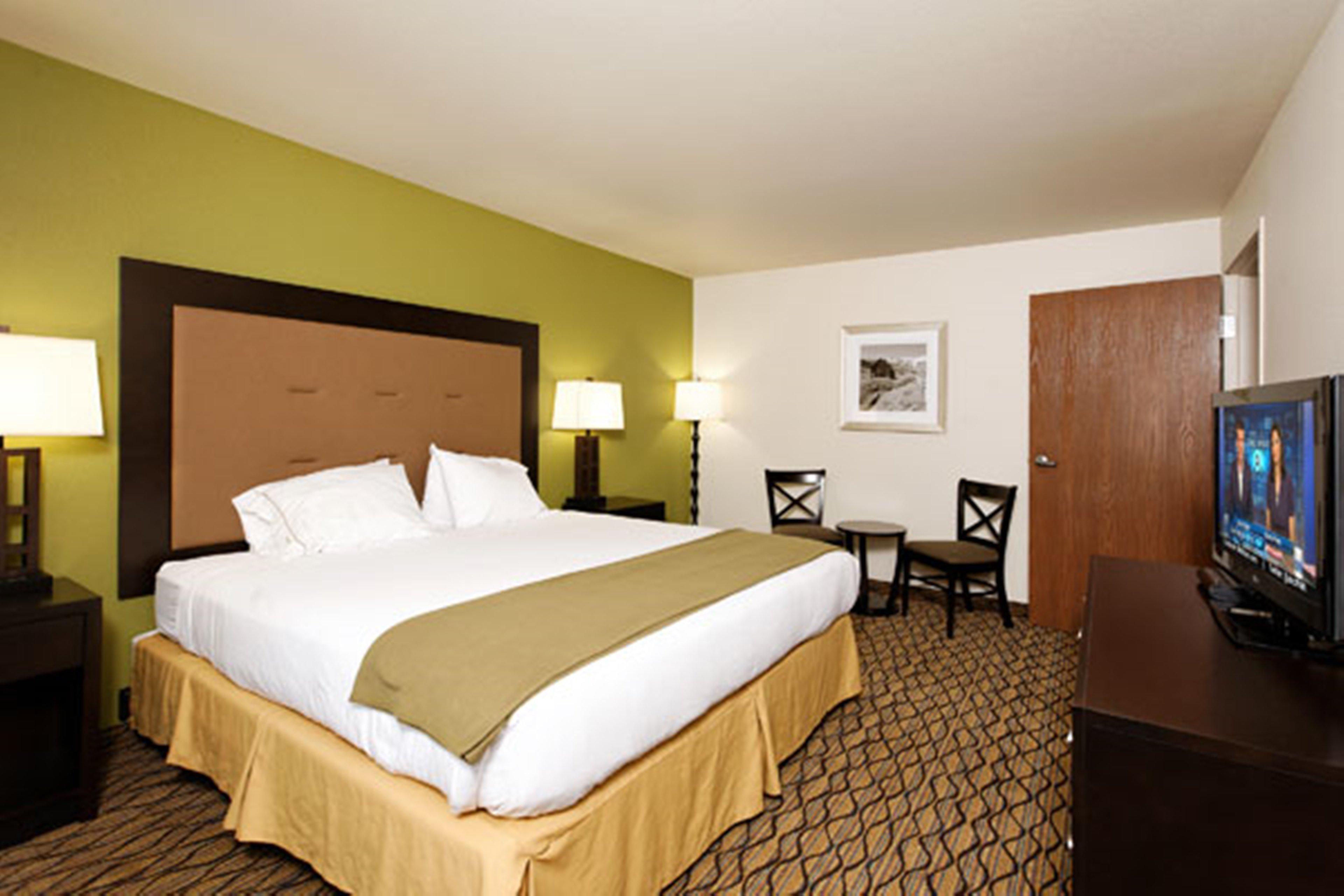 Holiday Inn Express Hotel & Suites Montrose - Black Canyon Area By Ihg Exterior photo