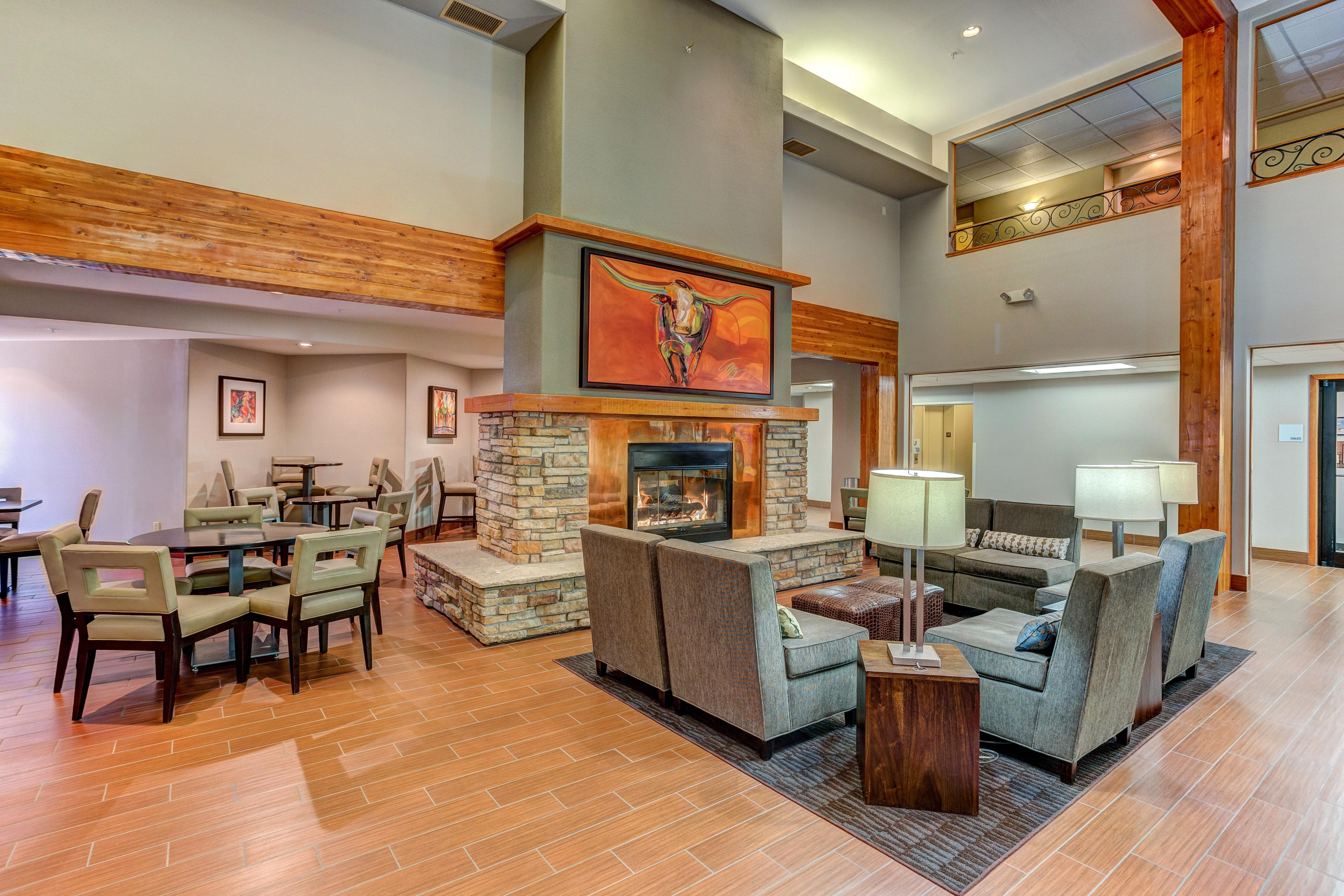 Holiday Inn Express Hotel & Suites Montrose - Black Canyon Area By Ihg Exterior photo