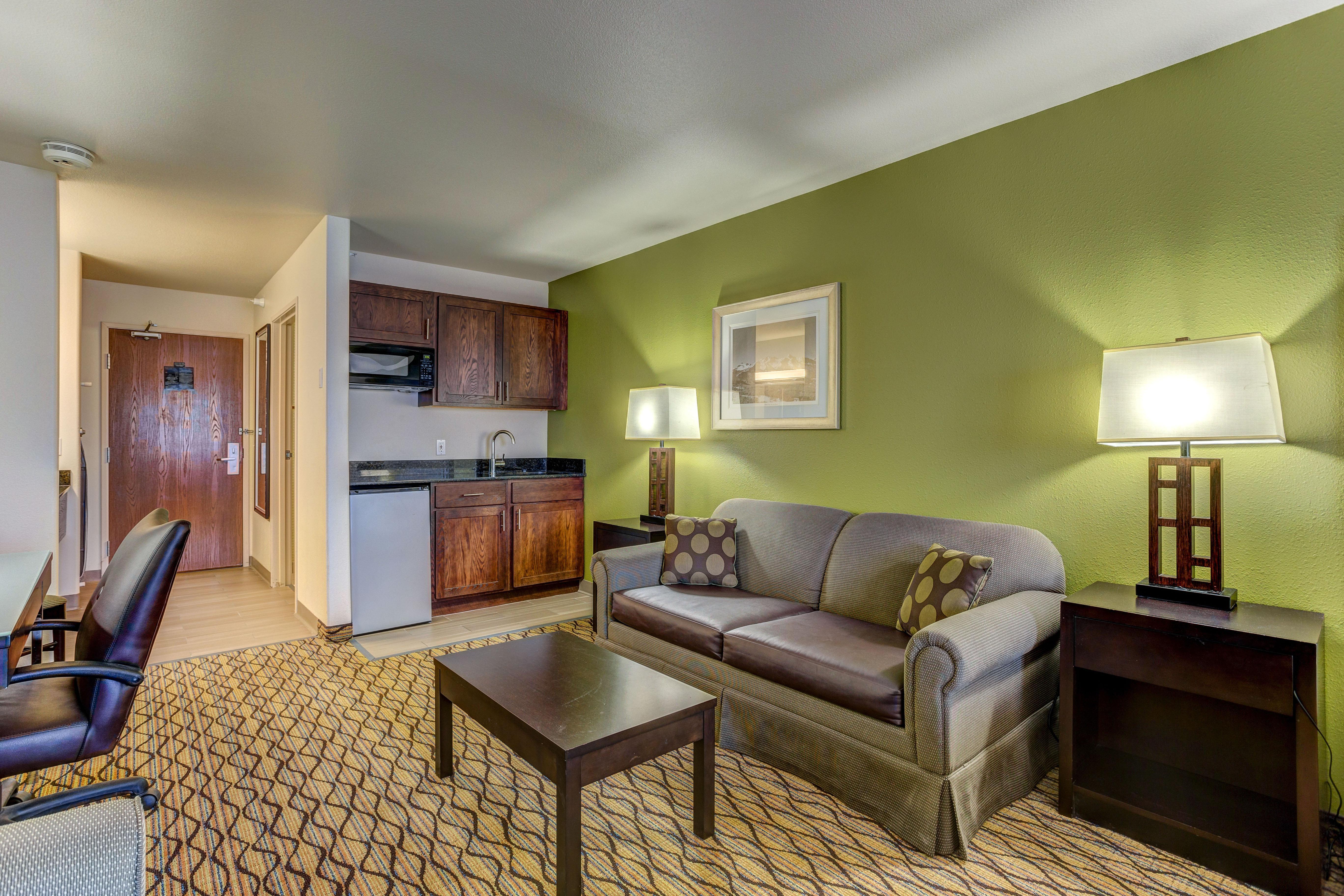 Holiday Inn Express Hotel & Suites Montrose - Black Canyon Area By Ihg Exterior photo